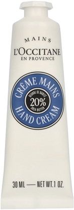 L OCCITANE SHEA HAND CREAM 30ML